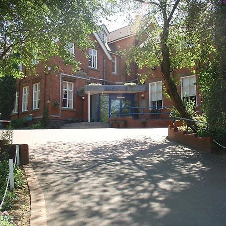 Hillscourt Hotel Barnt Green Luaran gambar