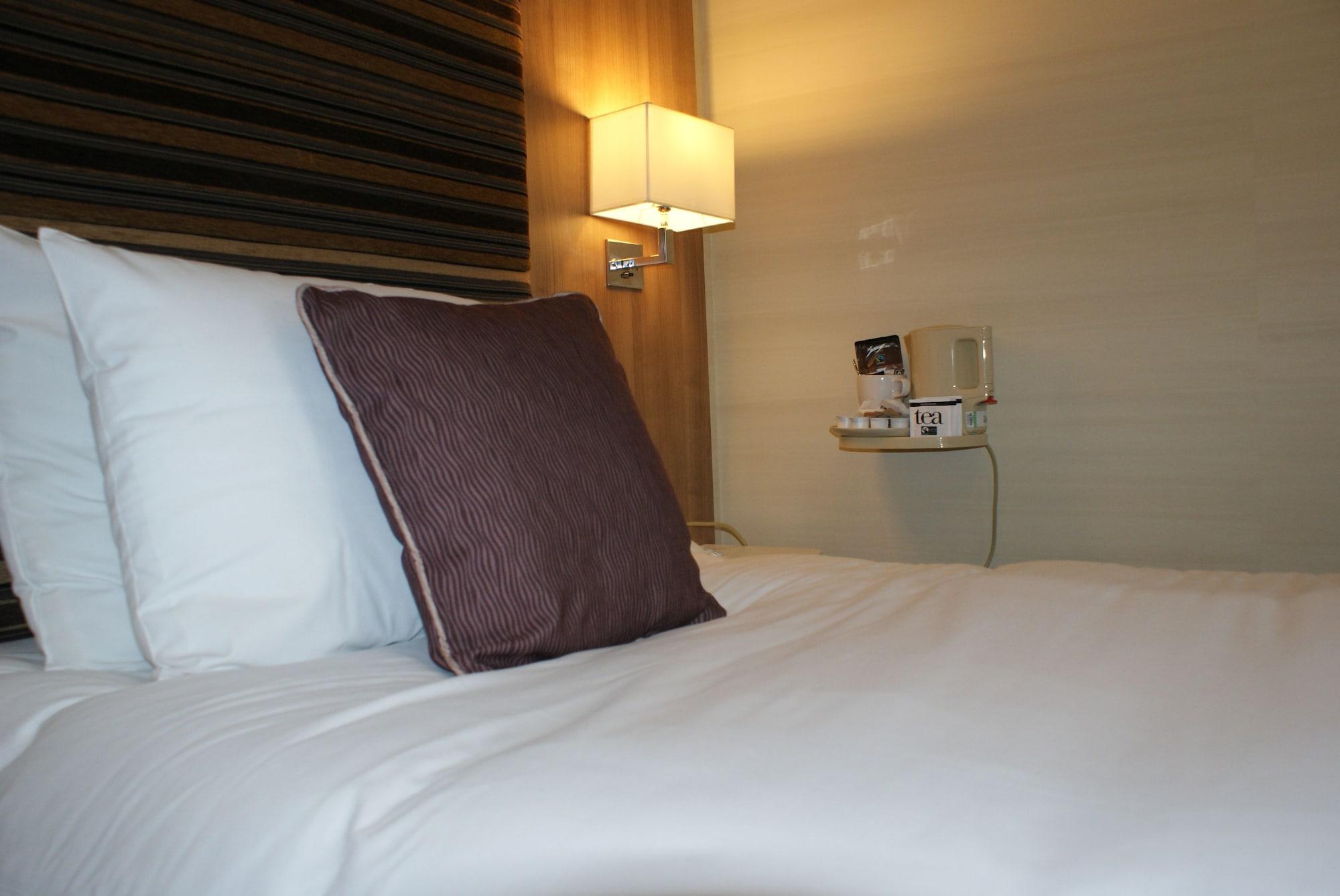 Hillscourt Hotel Barnt Green Luaran gambar