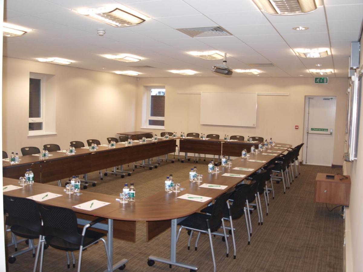 Hillscourt Hotel Barnt Green Luaran gambar