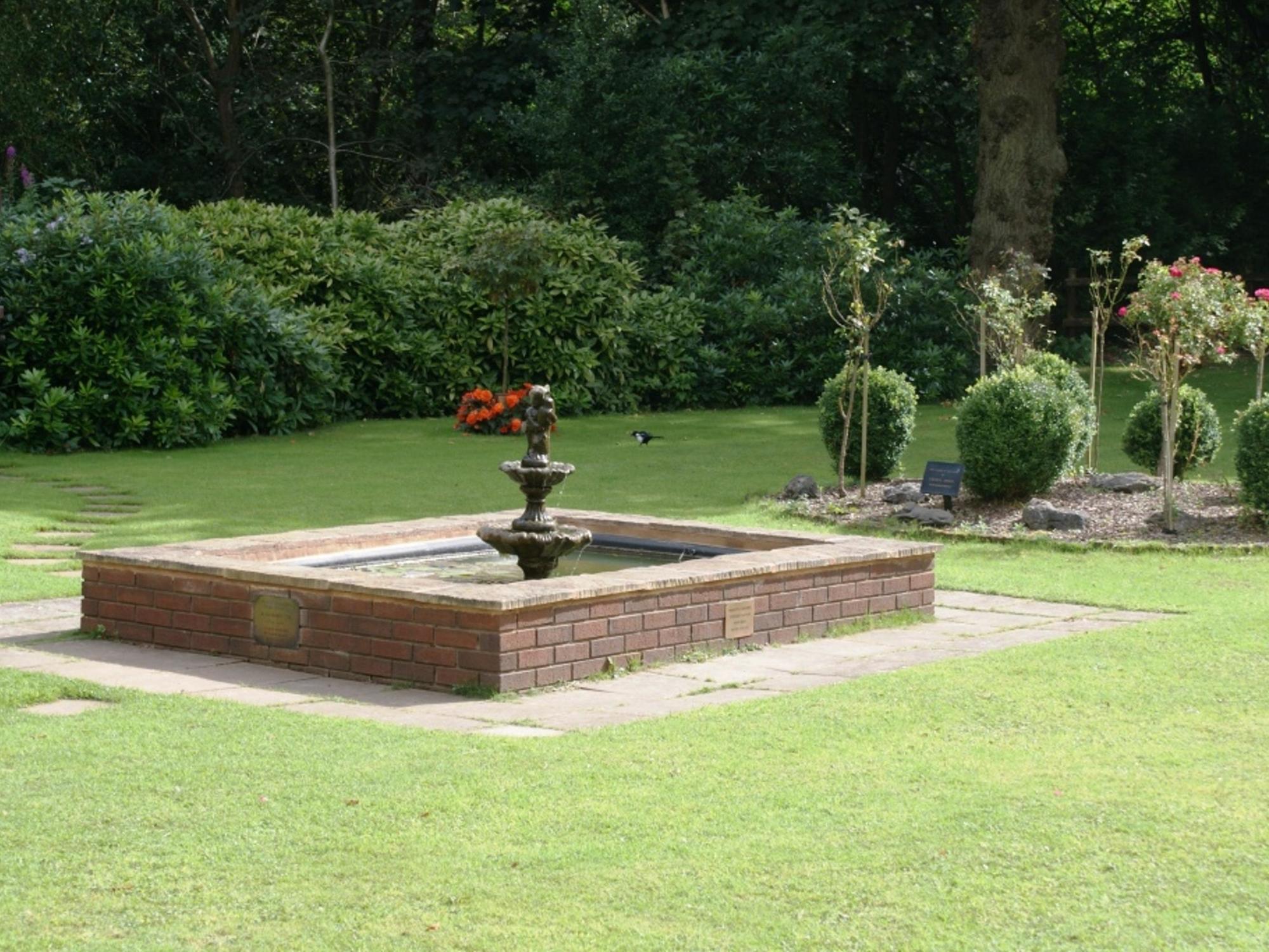 Hillscourt Hotel Barnt Green Luaran gambar
