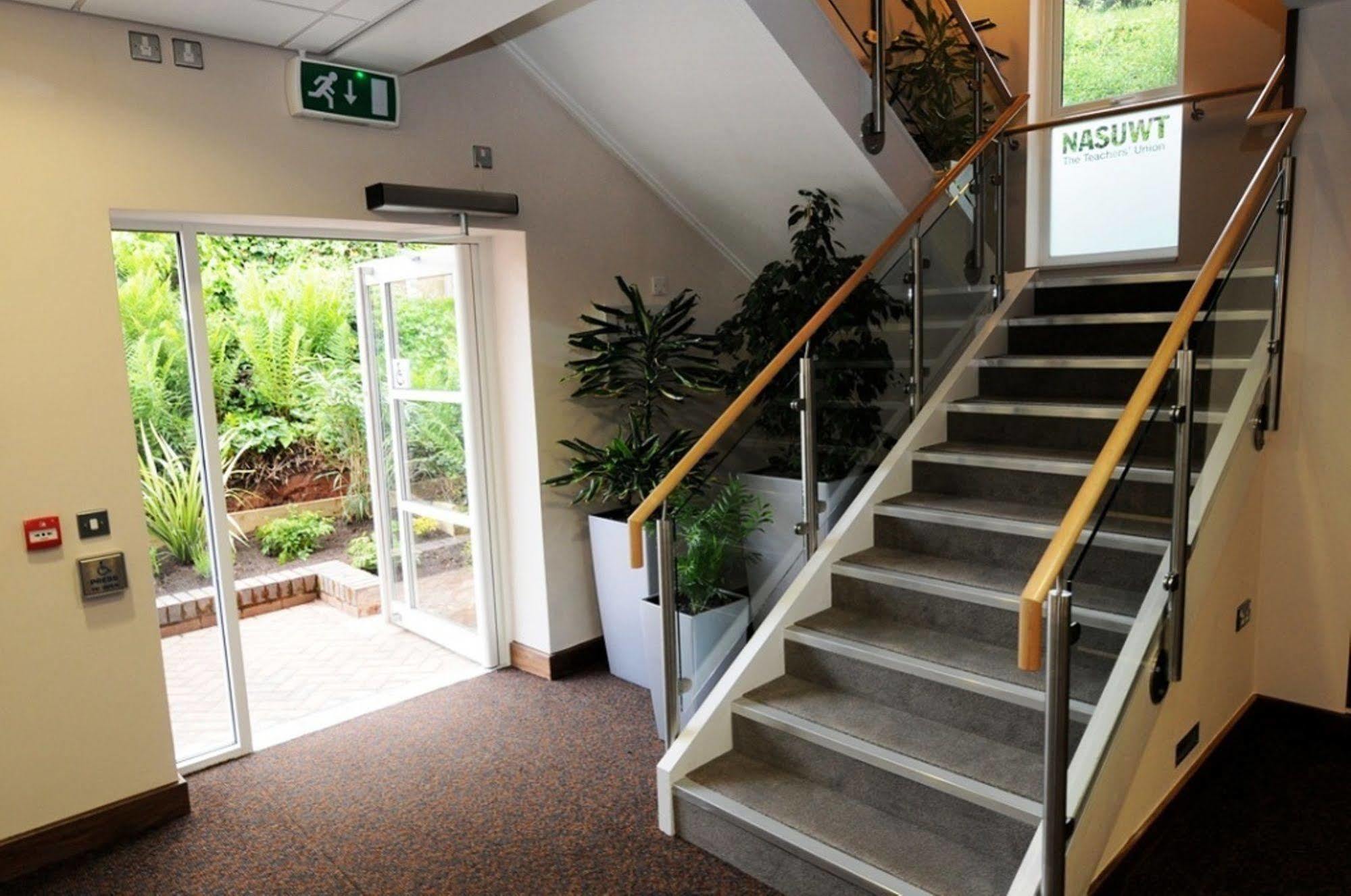 Hillscourt Hotel Barnt Green Luaran gambar